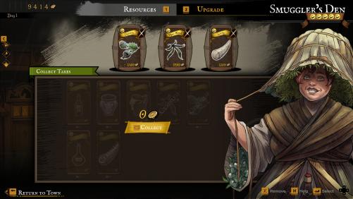 Curse of Resthaven 110154,1